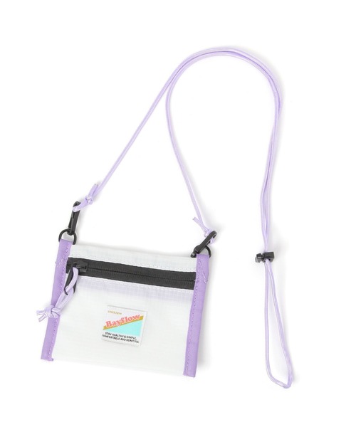 COBMASTER（コブマスター）の「【COBMASTER（コブマスター）×BAYFLOW】カンウォレット（コインケース・レディース・ブルー/グリーン/ピンク/ホワイト/ブラック・0）」の15枚目の写真