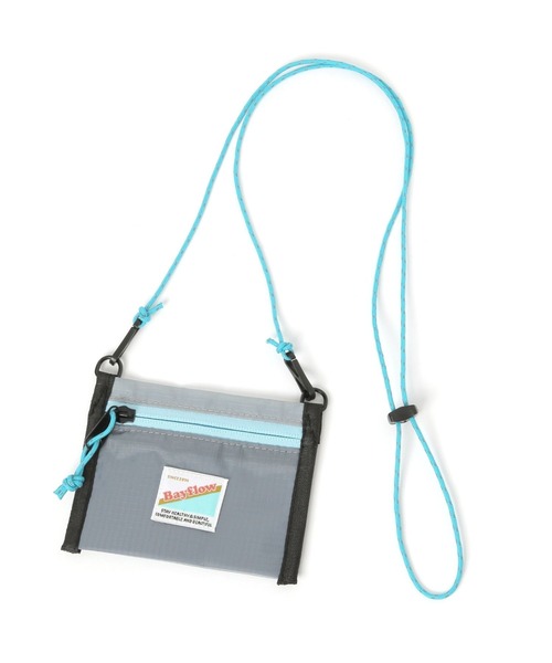 COBMASTER（コブマスター）の「【COBMASTER（コブマスター）×BAYFLOW】カンウォレット（コインケース・レディース・ブルー/グリーン/ピンク/ホワイト/ブラック・0）」の16枚目の写真