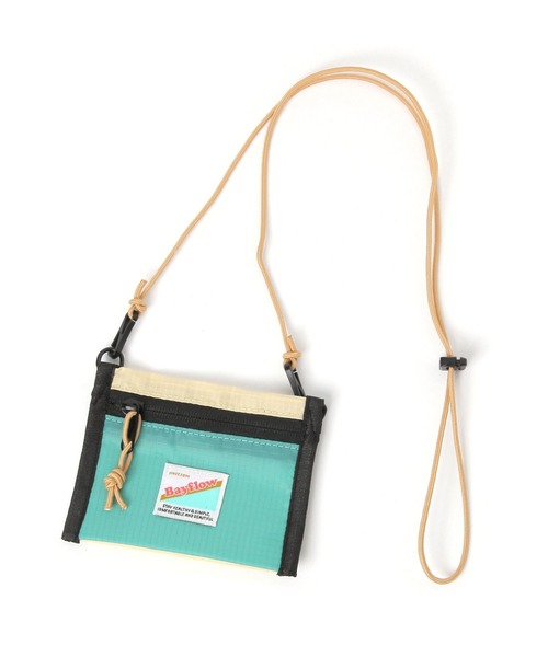 COBMASTER（コブマスター）の「【COBMASTER（コブマスター）×BAYFLOW】カンウォレット（コインケース・レディース・ブルー/グリーン/ピンク/ホワイト/ブラック・0）」の18枚目の写真