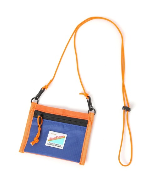 COBMASTER（コブマスター）の「【COBMASTER（コブマスター）×BAYFLOW】カンウォレット（コインケース・レディース・ブルー/グリーン/ピンク/ホワイト/ブラック・0）」の19枚目の写真