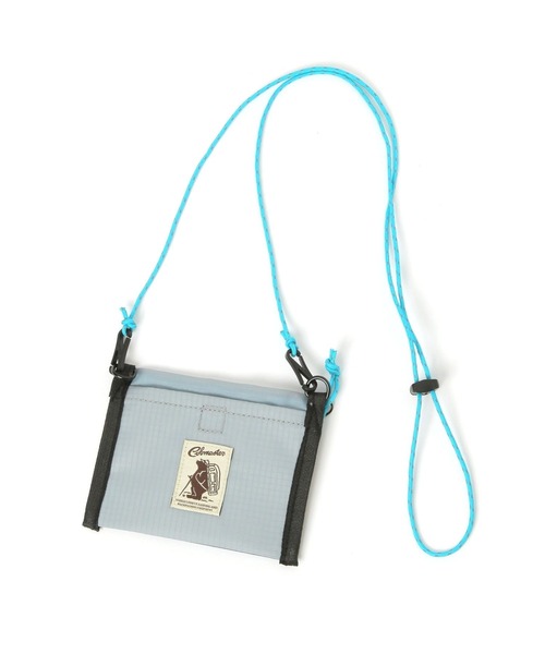 COBMASTER（コブマスター）の「【COBMASTER（コブマスター）×BAYFLOW】カンウォレット（コインケース・レディース・ブルー/グリーン/ピンク/ホワイト/ブラック・0）」の20枚目の写真