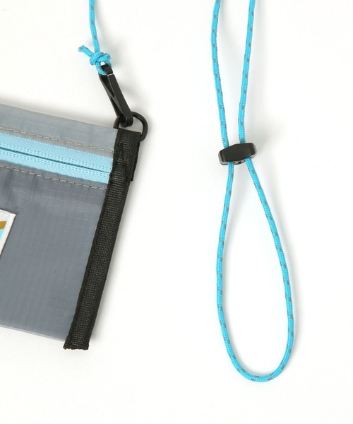 COBMASTER（コブマスター）の「【COBMASTER（コブマスター）×BAYFLOW】カンウォレット（コインケース・レディース・ブルー/グリーン/ピンク/ホワイト/ブラック・0）」の22枚目の写真