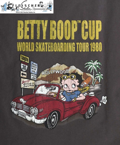 未展示品★ダンバリー ミント/ベティ ブープ/ショッピング スプリー★ 未展示品☆ダンバリー ミント/ベティ ブープ/ショッピング