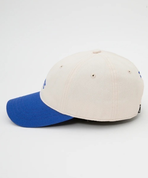 BILLABONG(ビラボン)の「BILLABONG レディース TWOTONE CAP キャップ 【2025年春夏モデル】/ビラボンアーチロゴ刺繍キャップ(帽子)(キャップ・レディース・ブルー/ブラック/グリーン系その他/オレンジ系その他・FREE)」の22枚目の写真