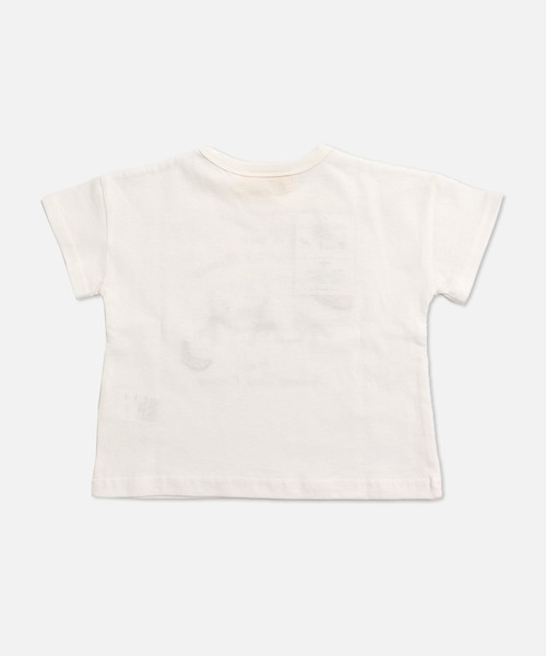 PEANUTS（ピーナッツ）の「〈ピーナッツ〉半袖Tシャツ（Tシャツ/カットソー・キッズ・B/A/D/C・160cm/150cm/140cm/130cm/120cm/110cm/100cm）」の6枚目の写真
