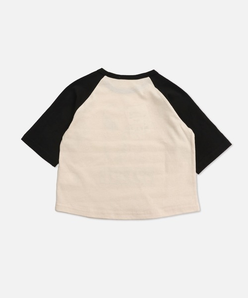 PEANUTS（ピーナッツ）の「〈ピーナッツ〉半袖Tシャツ（Tシャツ/カットソー・キッズ・B/A/D/C・160cm/150cm/140cm/130cm/120cm/110cm/100cm）」の12枚目の写真