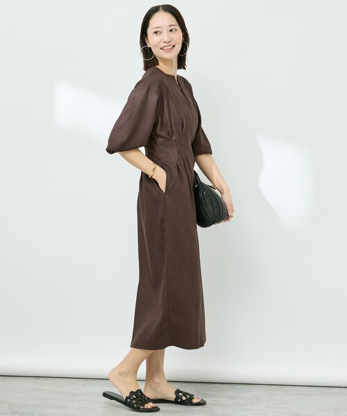 VERMEIL par iena（ヴェルメイユパーイエナ）の「カレンダーストレッチ