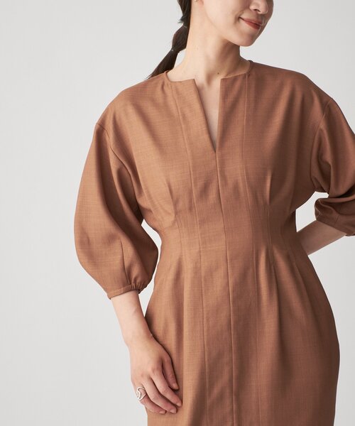 VERMEIL par iena（ヴェルメイユパーイエナ）の「カレンダーストレッチ