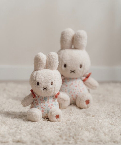 ミッフィー miffy Little Dutch ぬいぐるみ20cm ピンク ミッフィー miffy Little Dutch ぬいぐるみ20cm ピンク - メルカリ