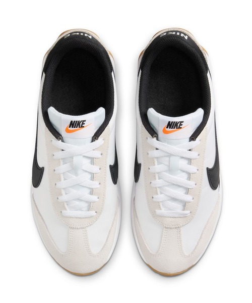 NIKE(ナイキ)の「NIKE/ナイキ レディース スニーカー WS パシフィック HM4771-105(スニーカー・レディース・ホワイト×ブラック・23.5cm/24.0cm/24.5cm/25.0cm/23.0cm)」の5枚目の写真