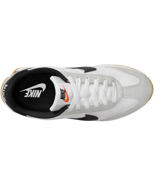 NIKE(ナイキ)の「NIKE/ナイキ レディース スニーカー WS パシフィック HM4771-105(スニーカー・レディース・ホワイト×ブラック・23.5cm/24.0cm/24.5cm/25.0cm/23.0cm)」の6枚目の写真