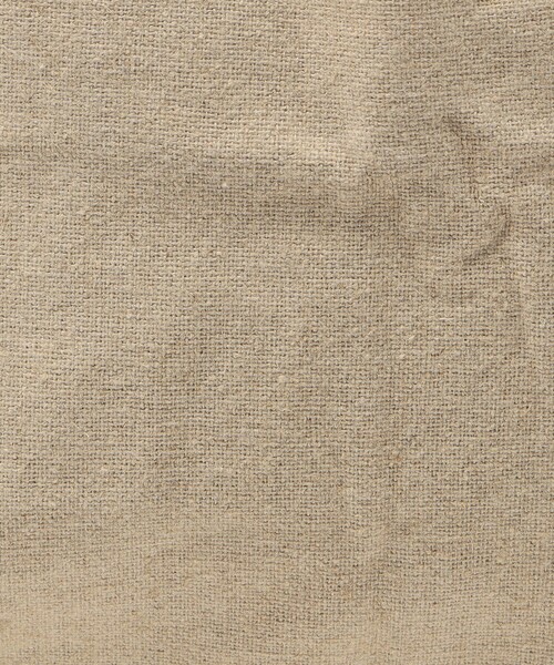 Steven Alan（スティーブンアラン）の「＜Charvet Editions＞ Bon Appetit TOTE BAG/バッグ（トートバッグ・メンズ・ブラック/レッド・FREE）」の9枚目の写真