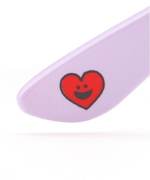 X-girl Stages（エックスガールステージス）の「サングラス（その他小物・キッズ・ラベンダー・F）」の21枚目の写真