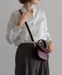 NOMBRE IMPAIR | アントネッロマージ ミニハンドBAG(ショルダーバッグ)