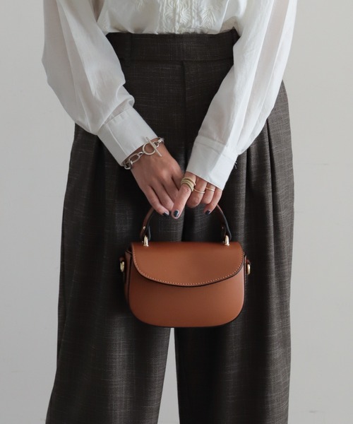 アントネッロマージ ミニハンドBAG | NOMBRE IMPAIR