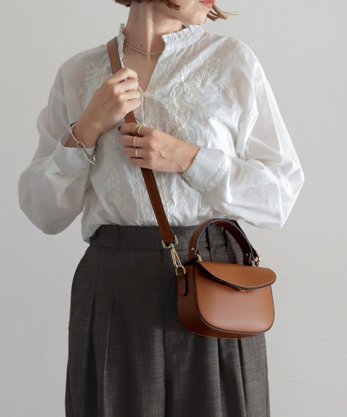 アントネッロマージ ミニハンドBAG | NOMBRE IMPAIR