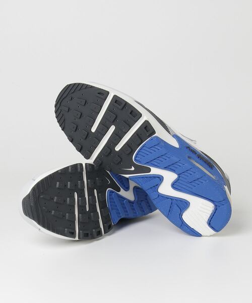 NIKE（ナイキ）の「ナイキ NIKE ナイキ エア マックス エクシー（スニーカー・メンズ・グレー・25.5cm/26.5cm/27.5cm/25.0cm/27.0cm/28.0cm/26.0cm）」の3枚目の写真
