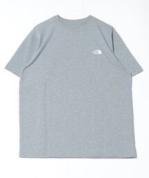ザ ノース フェイス THE NORTH FACE S/S ES Circulation Tee_ショートスリーブイーエスサーキュレーションティー