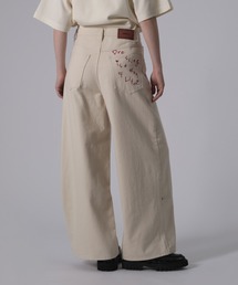 ONCILY | デニムパンツ(デニムパンツ)