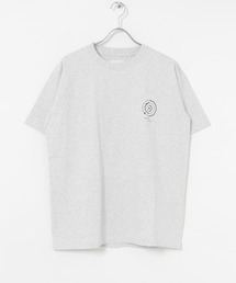 MARMOT CAPITAL（マーモットキャピタル）の「MARMOT CAPITAL　CIRCLE SS（Tシャツ/カットソー）」
