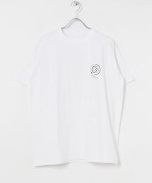 MARMOT CAPITAL（マーモットキャピタル）の「MARMOT CAPITAL　CIRCLE SS（Tシャツ/カットソー）」