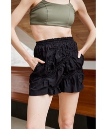 ommo パンツ MTSS25MPT302CC_BLACK_1_1200x12