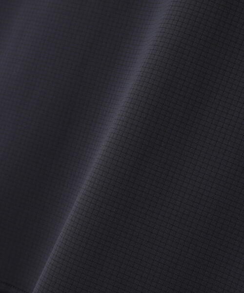 PEARLY GATES（パーリーゲイツ）の「【PEARLY GATES】【PG BODY】N/ベア天竺リップ長袖Uネックカットソー (LADIES)（Tシャツ/カットソー・レディース・ホワイト/ネイビー・SMALL/MEDIUM/LARGE）」の17枚目の写真