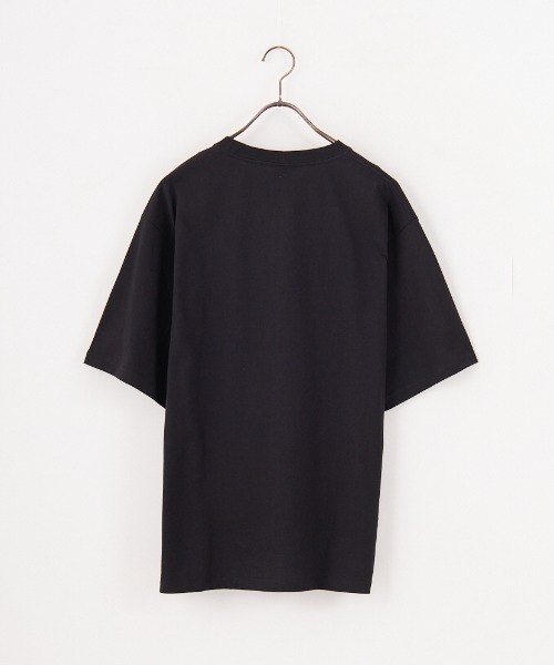 HUF ハフ ジャイアントショートスリーブクルーネック半袖Tシャツ HUF ハフ ジャイアントショートスリーブTシャツ GIANT S/S TEE