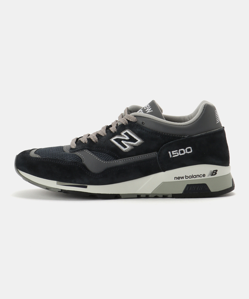 JOURNAL STANDARD（ジャーナルスタンダード）の「【NEW BALANCE / ニューバランス】 U1500PNV(D)（スニーカー・レディース・ネイビー・23cm/23.5cm/24cm/24.5cm/25cm）」の8枚目の写真