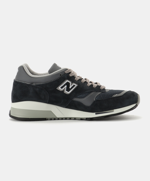JOURNAL STANDARD（ジャーナルスタンダード）の「【NEW BALANCE / ニューバランス】 U1500PNV(D)（スニーカー・レディース・ネイビー・23cm/23.5cm/24cm/24.5cm/25cm）」の10枚目の写真