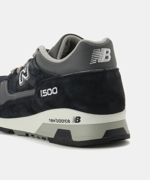 JOURNAL STANDARD（ジャーナルスタンダード）の「【NEW BALANCE / ニューバランス】 U1500PNV(D)（スニーカー・レディース・ネイビー・23cm/23.5cm/24cm/24.5cm/25cm）」の11枚目の写真
