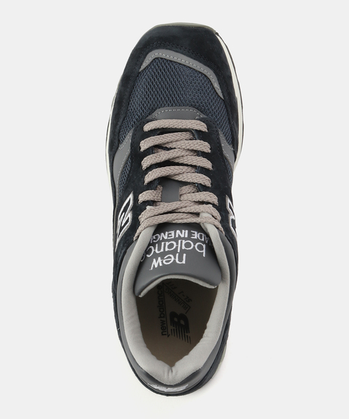 JOURNAL STANDARD（ジャーナルスタンダード）の「【NEW BALANCE / ニューバランス】 U1500PNV(D)（スニーカー・レディース・ネイビー・23cm/23.5cm/24cm/24.5cm/25cm）」の2枚目の写真