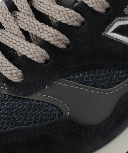 JOURNAL STANDARD（ジャーナルスタンダード）の「【NEW BALANCE / ニューバランス】 U1500PNV(D)（スニーカー・レディース・ネイビー・23cm/23.5cm/24cm/24.5cm/25cm）」の4枚目の写真