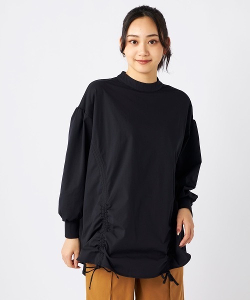 Bohemianblue ルーズフィット ラッシュガード シャツ/シャツ UV Bohemianblue ルーズフィット ラッシュガード シャツ/シャツ UV