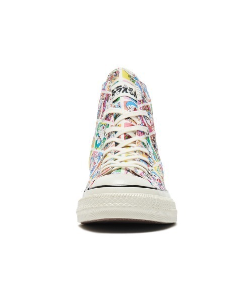 CONVERSE(コンバース)の「CONVERSE ALL STAR AGED TC HI / DORAEMON(コンバース オールスター エイジド TC HI / ドラえもん)(スニーカー・メンズ・マルチ・22cm/22.5cm/23cm/23.5cm/24cm/24.5cm/25cm/25.5cm/26cm/26.5cm/27cm/27.5cm/28cm/29cm/30cm)」の3枚目の写真