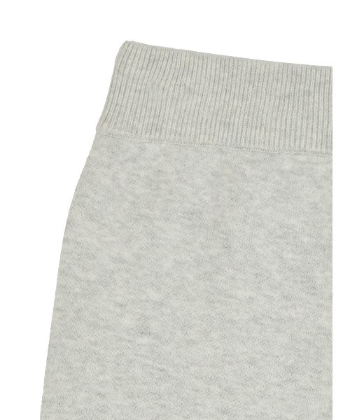 パンツ MEDI SHEER GEOMETRIC KNIT PANTS セール】MEDI SHEER GEOMETRIC KNIT PANTS（その他パンツ