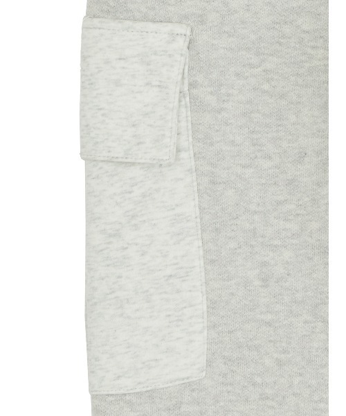 パンツ AmeriVINTAGE MEDI SWEAT LIKE KNIT PANTS セール】MEDI SWEAT LIKE KNIT PANTS（スウェットパンツ