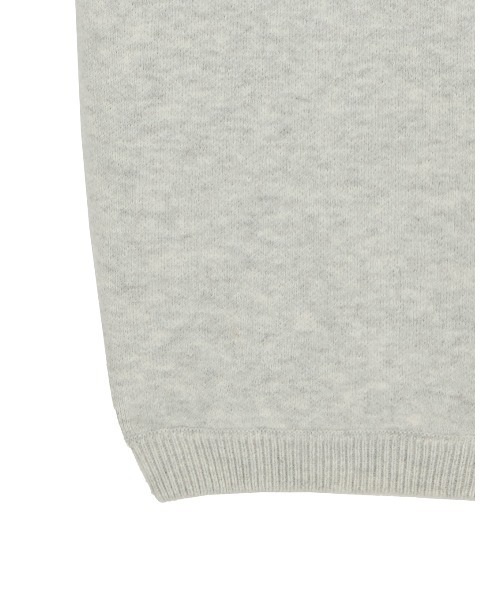 Ameri(アメリ)の「MEDI SWEAT LIKE KNIT PANTS(スウェットパンツ・レディース・ライム/オートミール・SMALL/MEDIUM)」の18枚目の写真