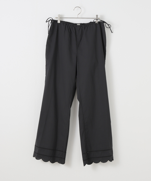 その他 kirsten THE GARMENT KIRSTEN パンツ 【公式通販】