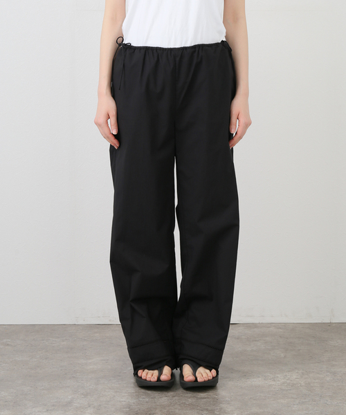 THE GARMENT KIRSTEN パンツ 【公式通販】