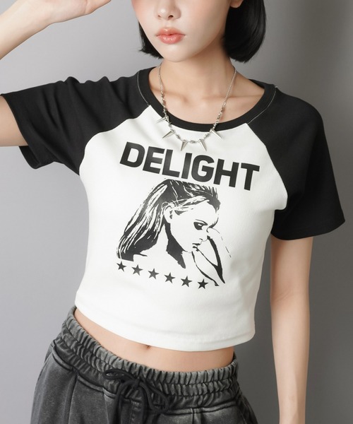 【新品】LiSA×SPINNS ビッグTシャツ 3種セット LiSA×SPINNS！キャラクタービッグTシャツ限定カラー - STRAIGHT