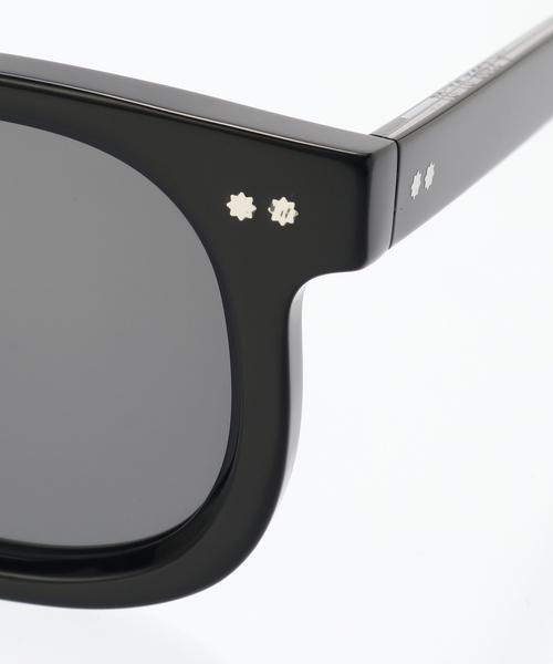 AKILA（アキラ）の「AKILA/アキラVista（サングラス・メンズ・ブラック/ブラック系その他・FREE）」の6枚目の写真