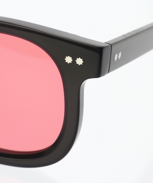 AKILA（アキラ）の「AKILA/アキラVista（サングラス・メンズ・ブラック/ブラック系その他・FREE）」の7枚目の写真