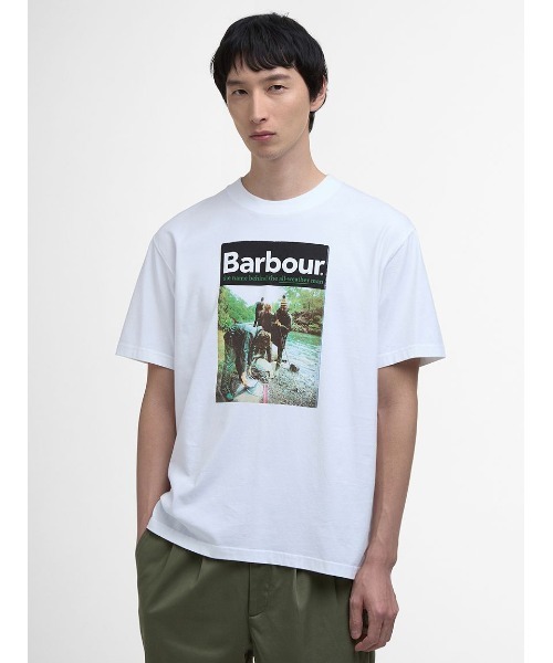 All-Weather アーカイブ グラフィック Tシャツ