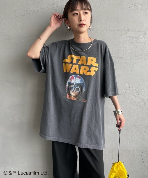 MA-BU　GOOD ROCK SPEED/STARWARS T GOOD ROCK SPEED(グッドロックスピード) / STAR WARS | RETRO