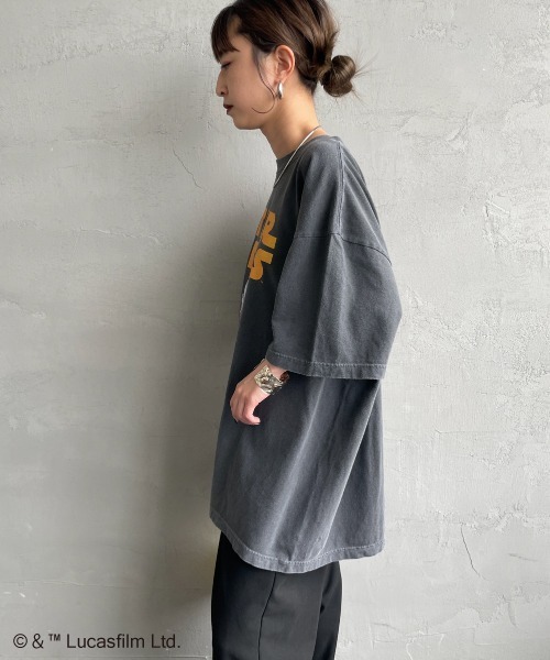 GOOD ROCK SPEED/グッド ロック スピードSTARWARS T