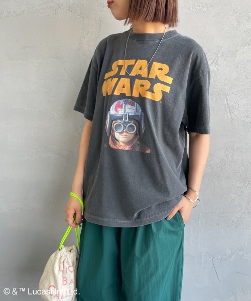 GOOD ROCK SPEED/グッドロックスピード] 別注 / STAR WARS