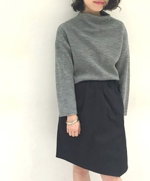 Kastane | ミリタリーSK(スカート)