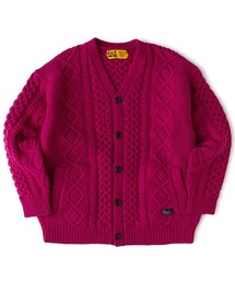 FAT｜エフエイティーのカーディガン/ボレロ通販 - ZOZOTOWN