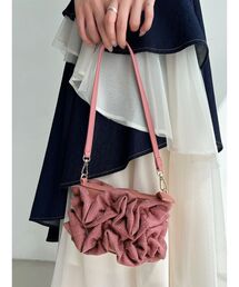 RESEXXY | モチーフミニバッグ(ハンドバッグ)